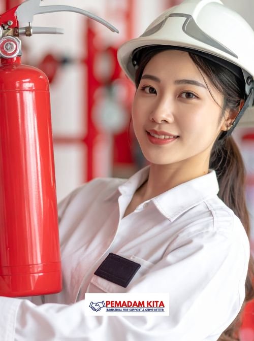 CS Toko Pemadam Kita