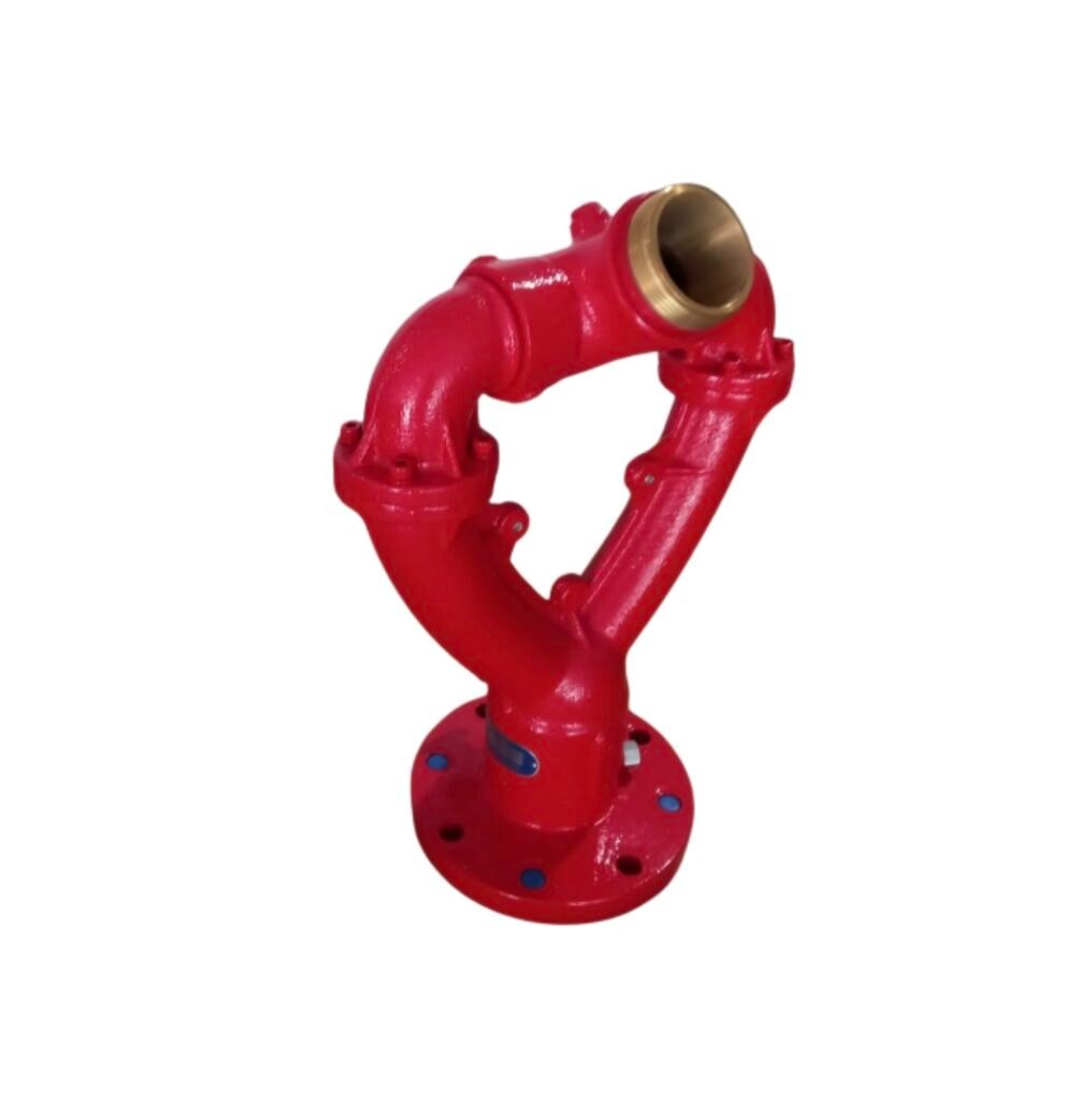 Fire Monitor Shilla SL23A