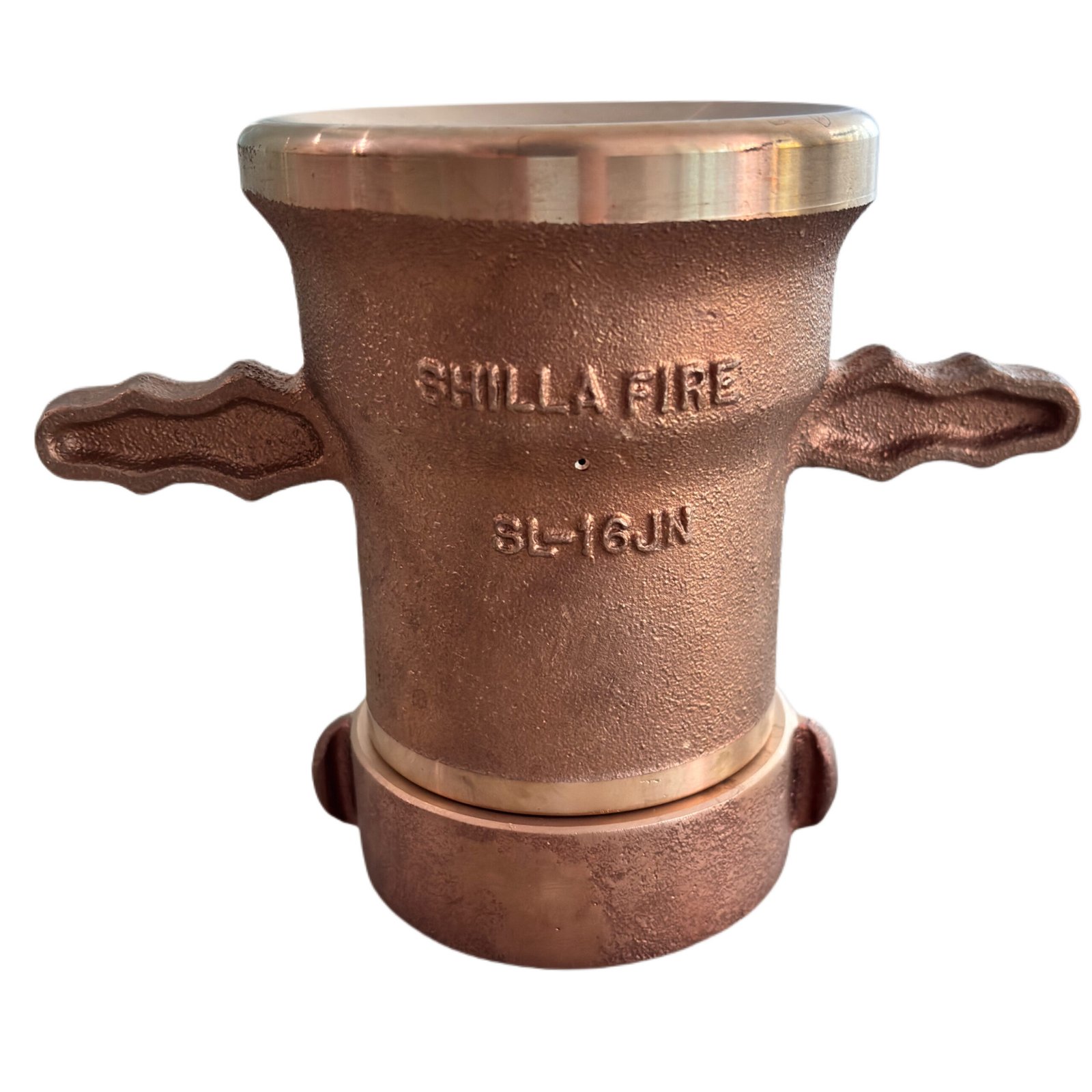 Spesifikasi Water Monitor Nozzle Shilla SL-16JN-500