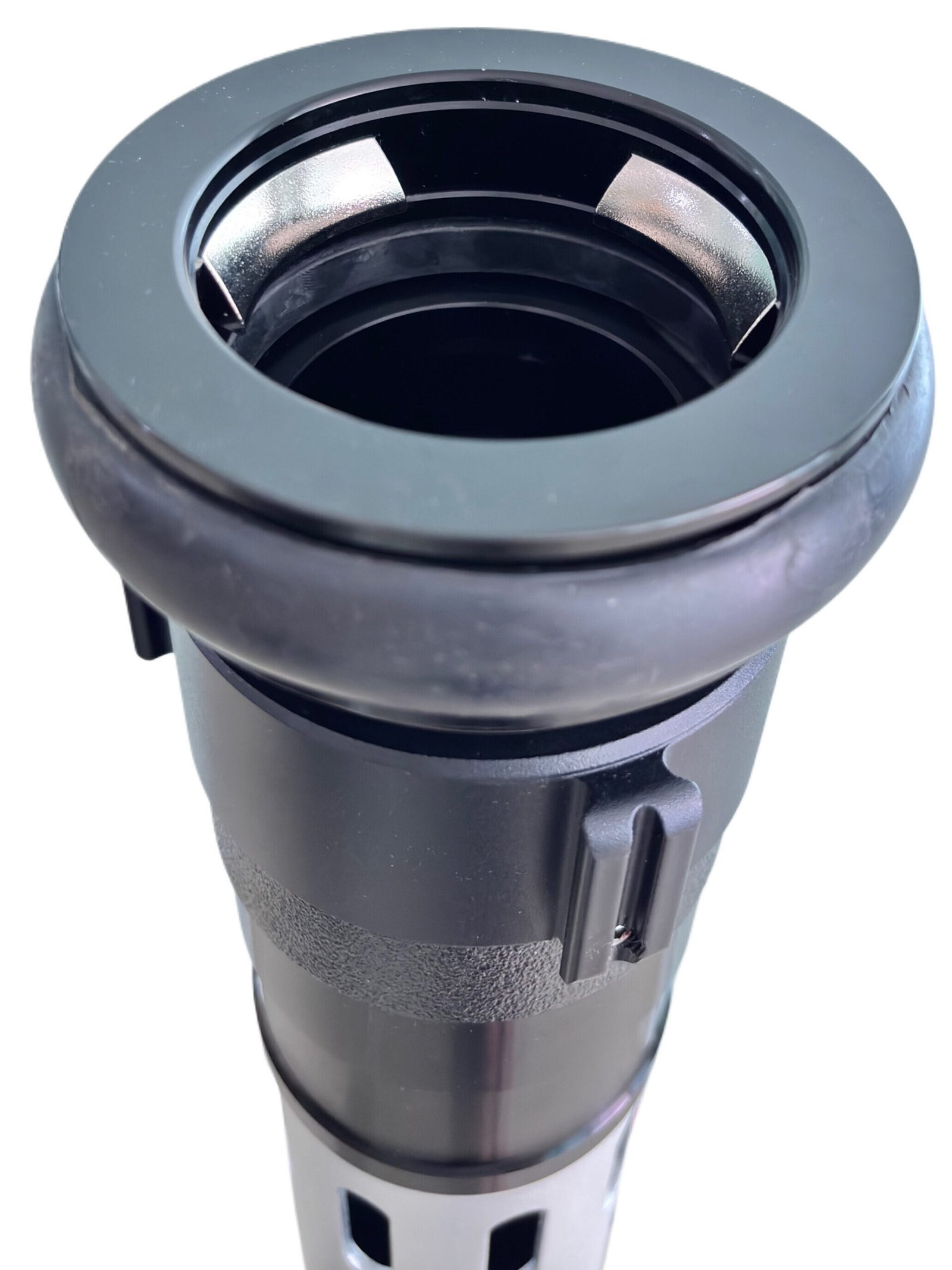 Machino Connector for Foam Nozzle Shilla