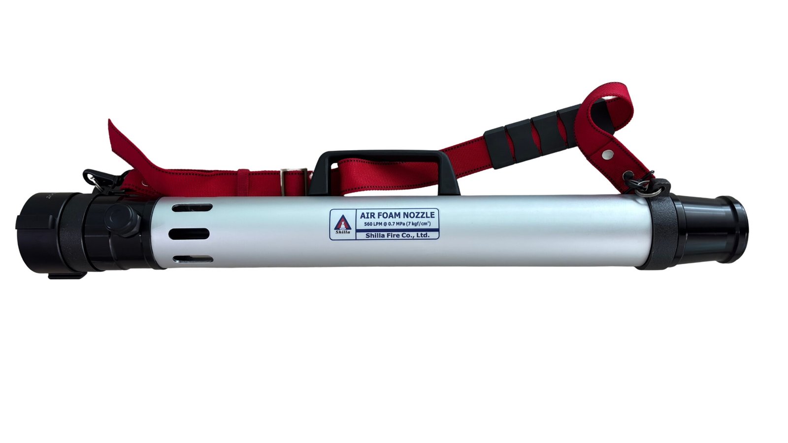 Foam Nozzle Shilla SL-19MP