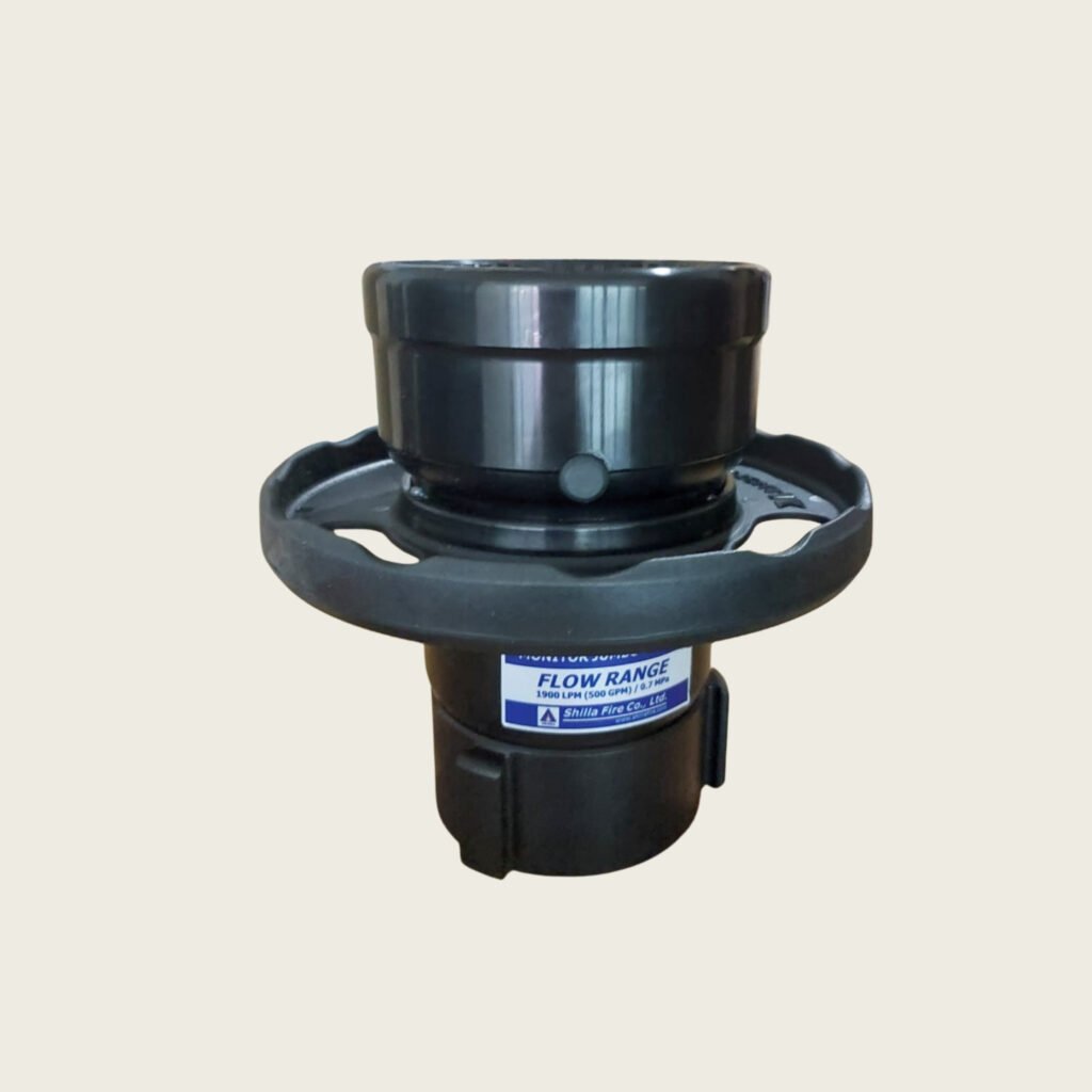 Water Monitor Nozzle Shilla SL-16NW