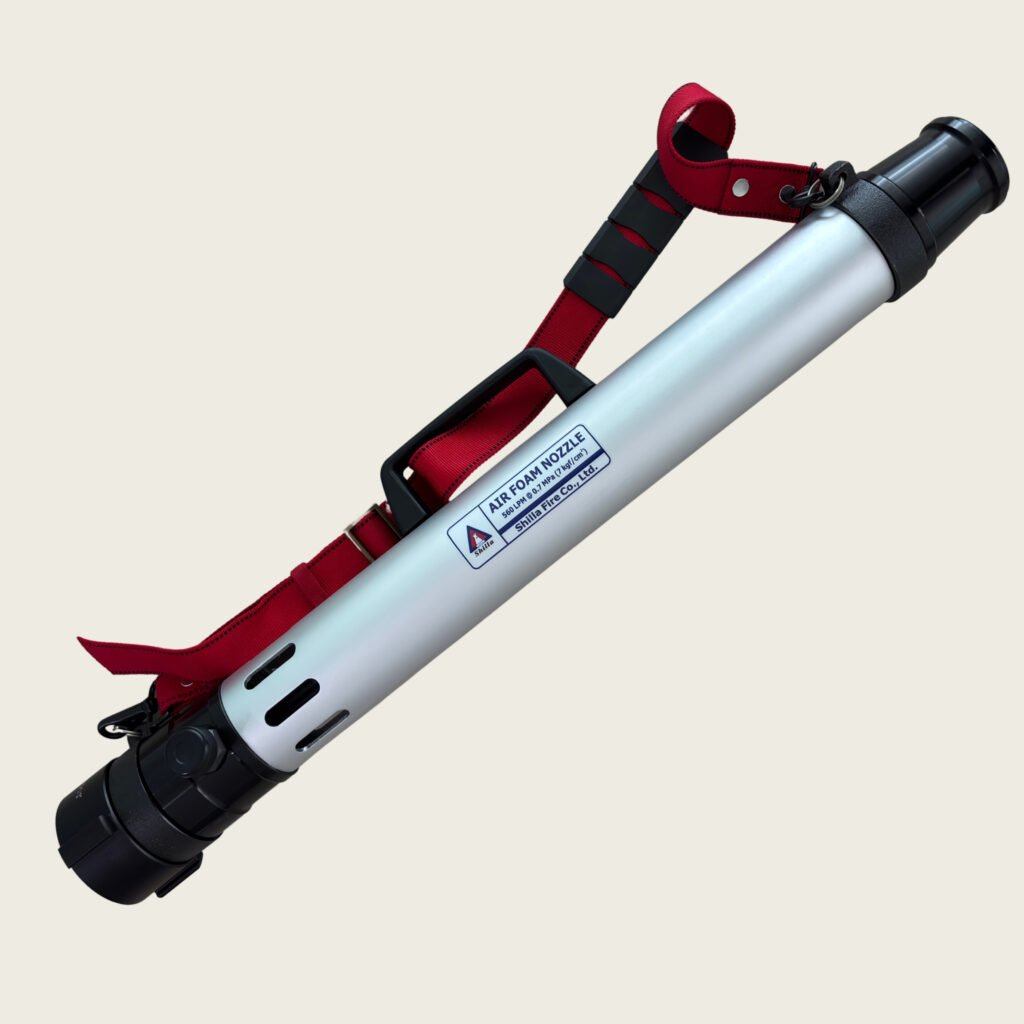 Foam Nozzle Shilla SL-19MP