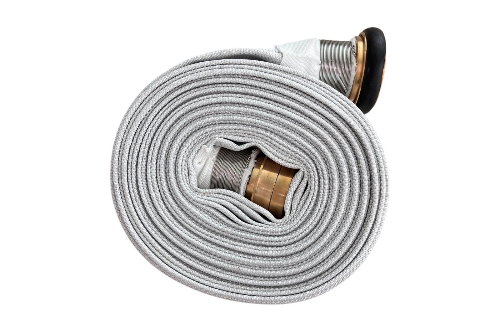 Connect with Machino Coupling