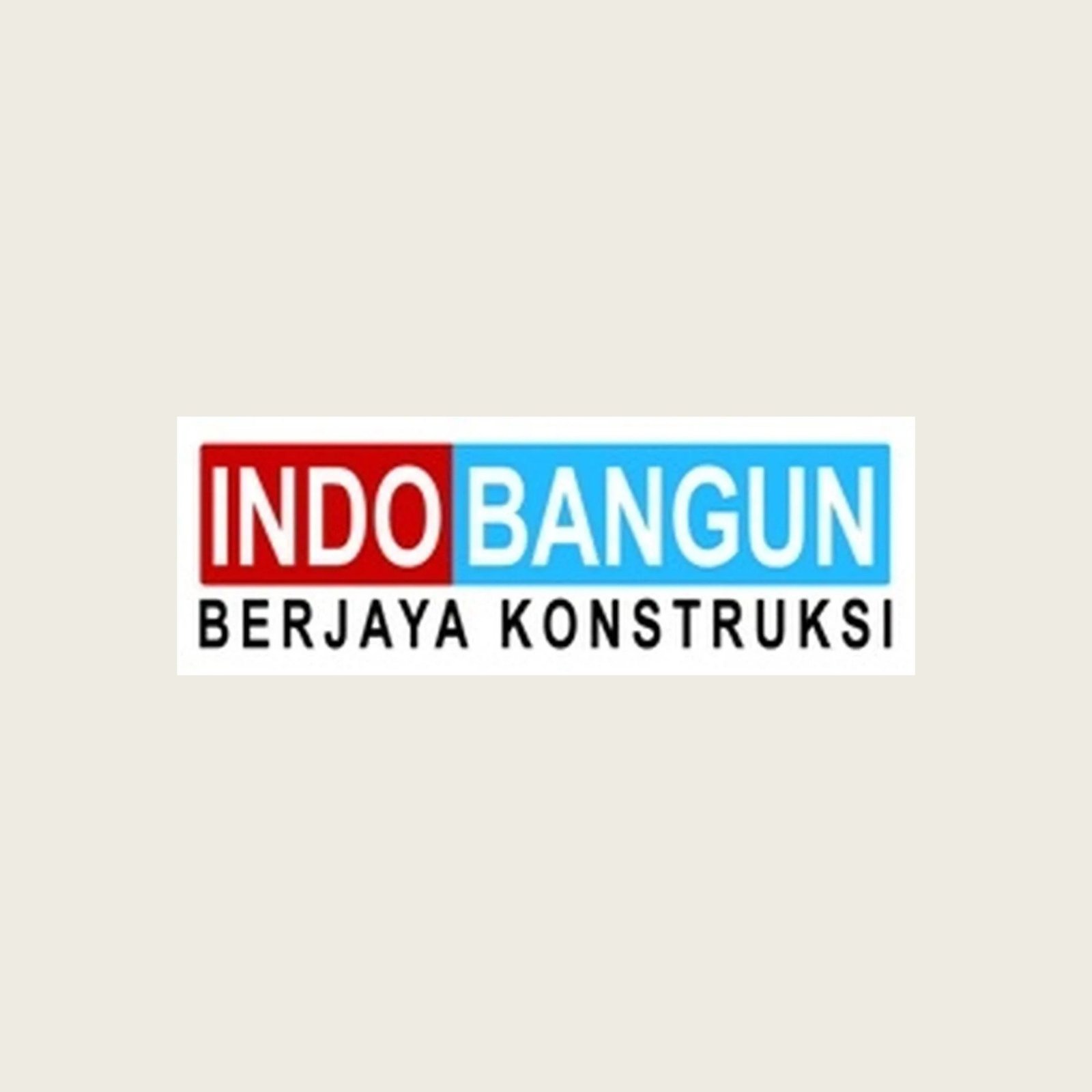 pt indobangun berjaya konstruksi