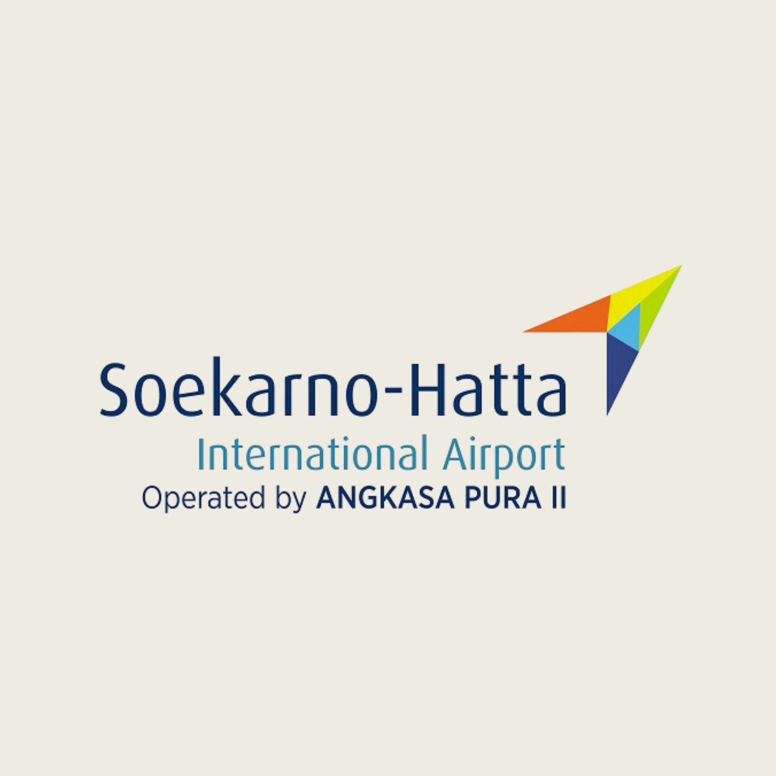 soekarno hatta international airport
