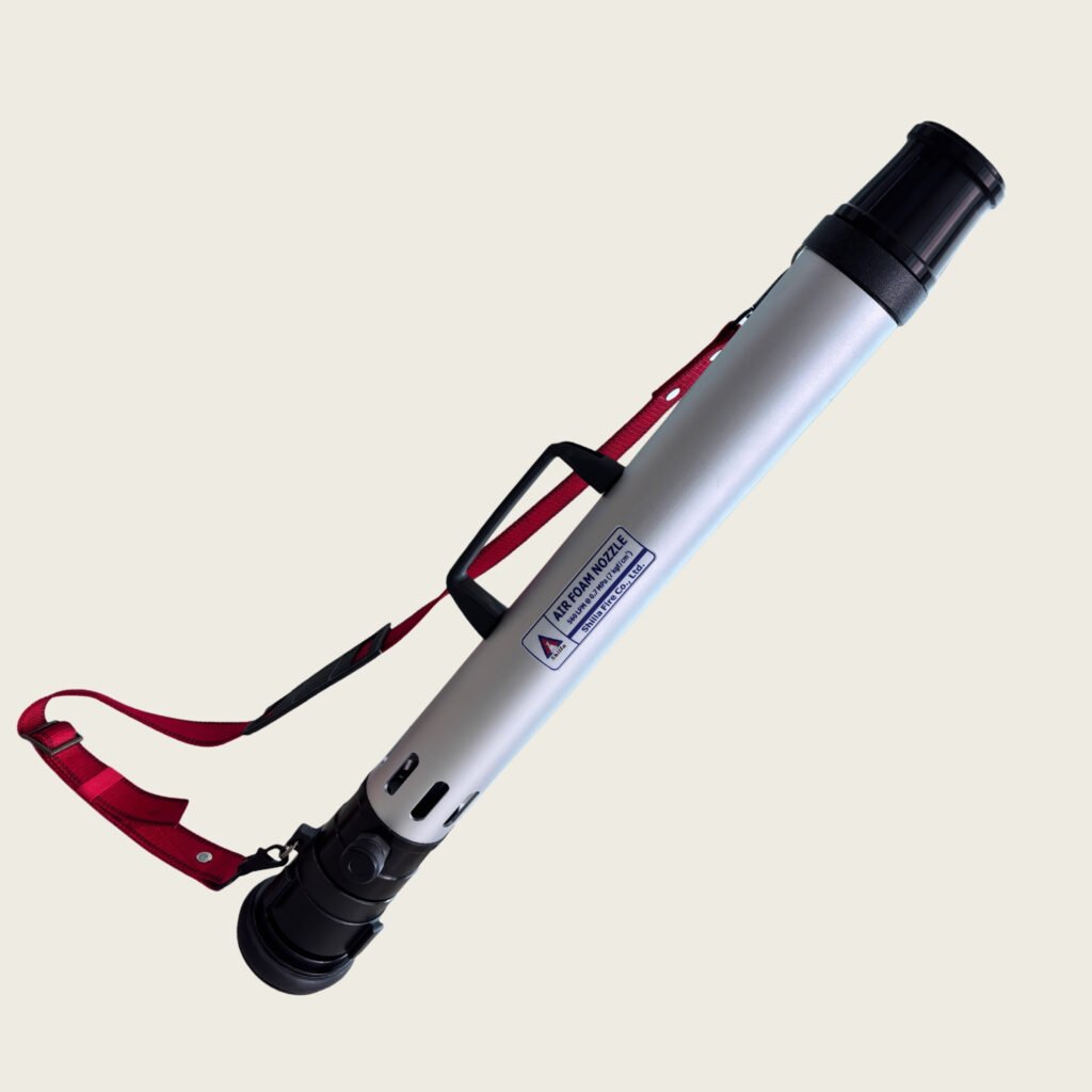 Foam Nozzle Shilla SL-19MPQ