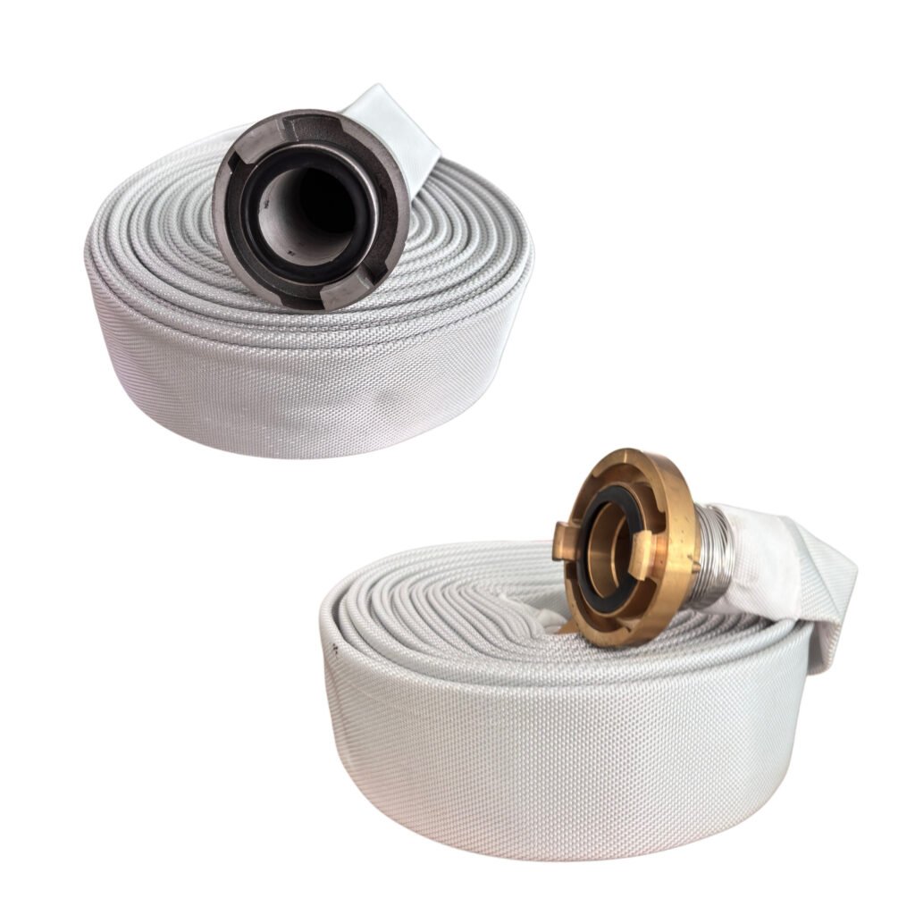 Coupling Storz Aluminium dan Kuningan