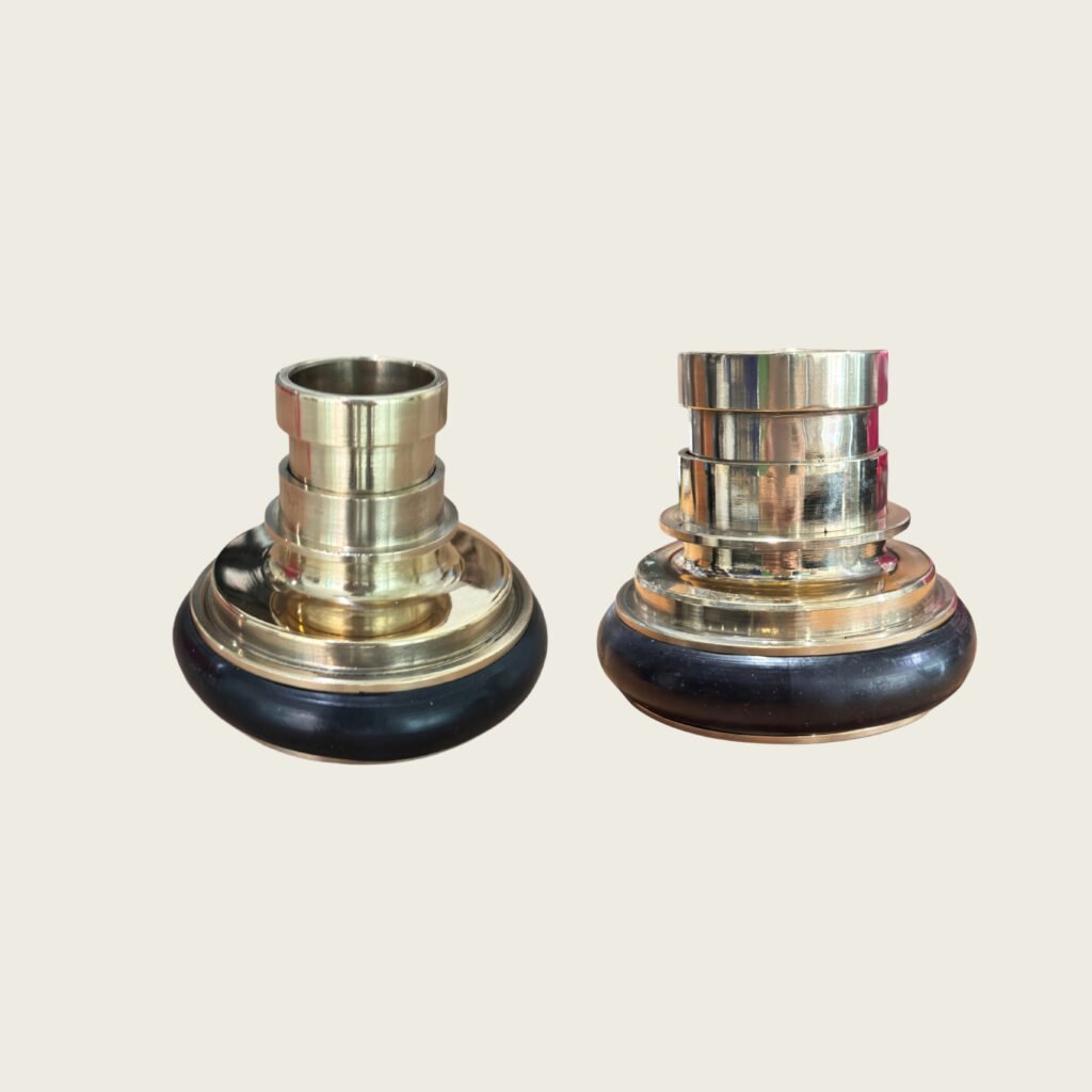 Adaptor Reducer Machino Male to Female