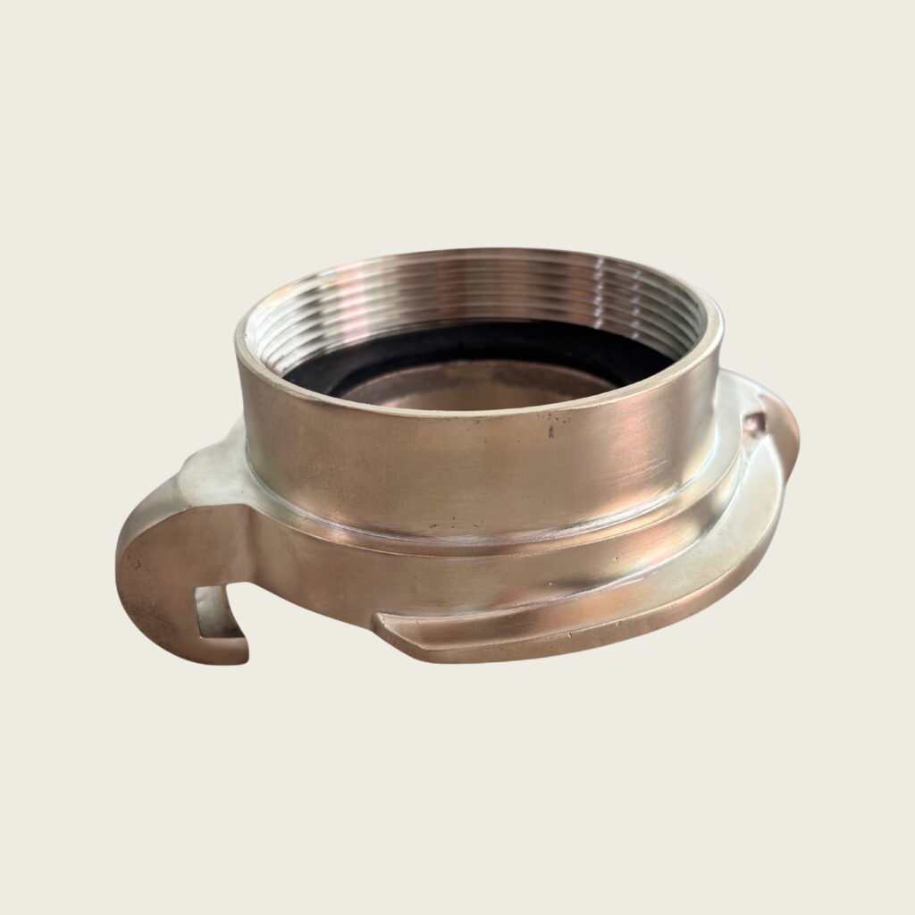 Adaptor Nakajima ke Drat Dalam BSP