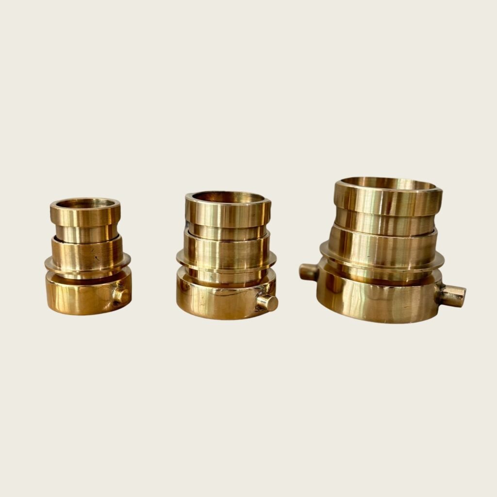 Adaptor Machino Male ke Drat Dalam BSP