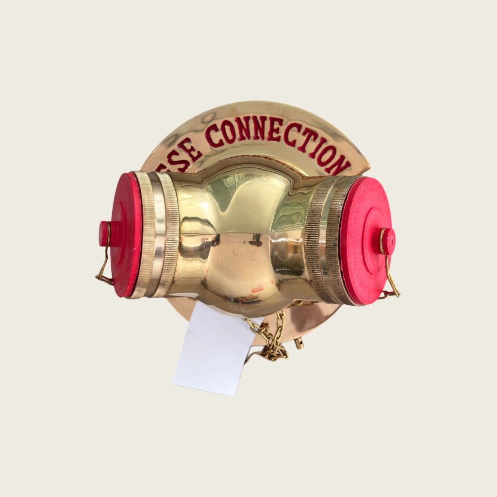 Siamese Connection Machino