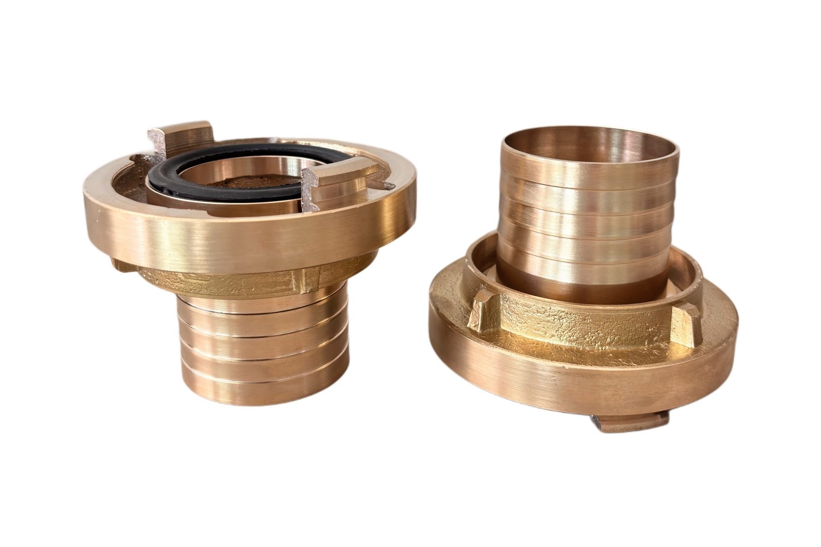 Storz Coupling