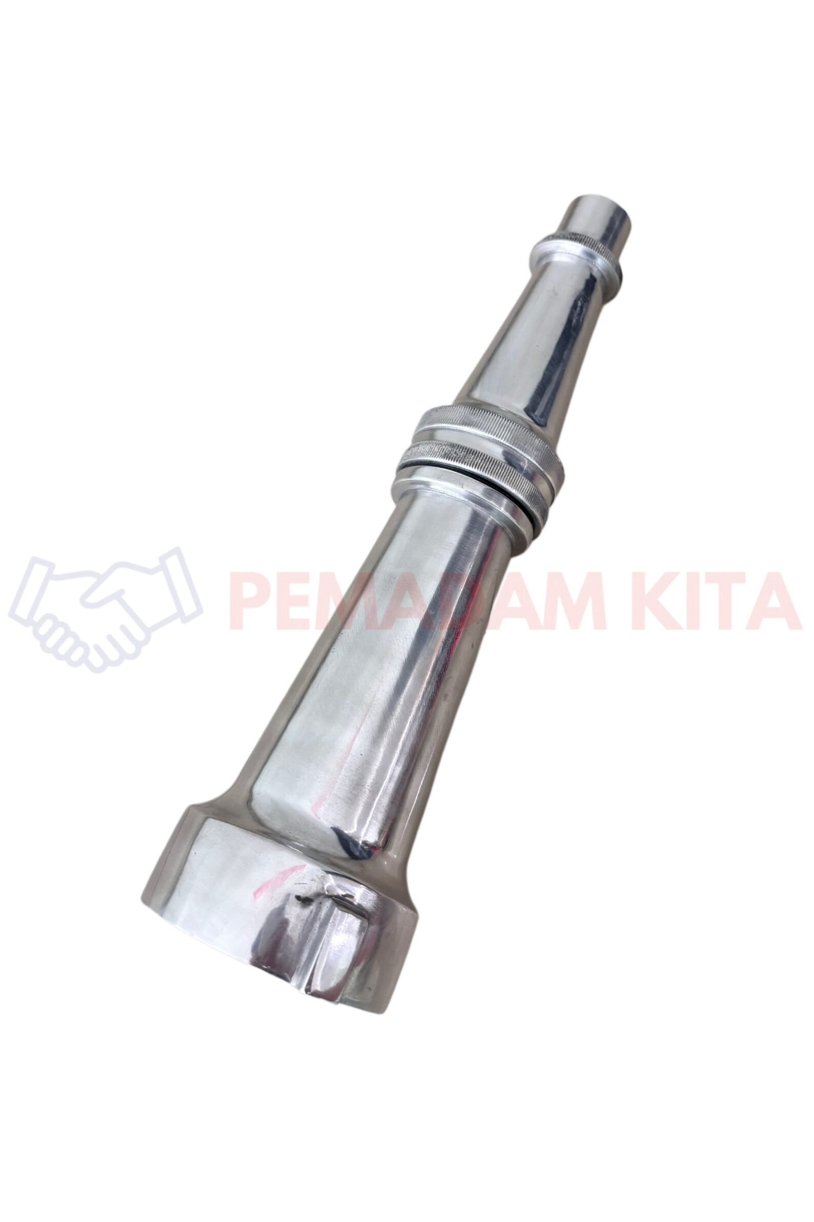 Jet Nozzle Pendek Drat NHT 2.5”