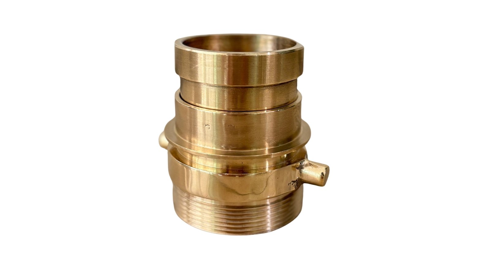 Adaptor Machino Male ke Drat Luar BSP