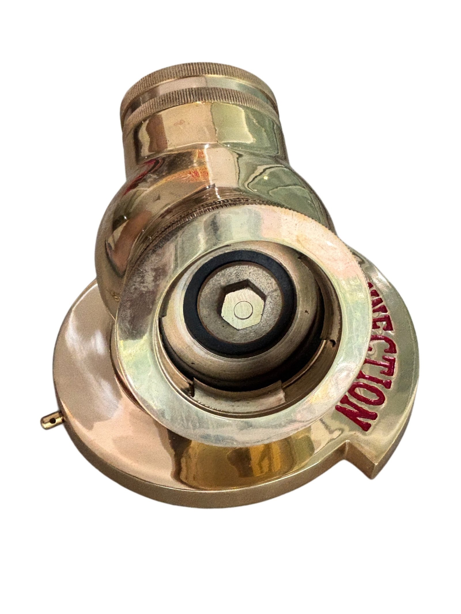 Siamese Connection Machino