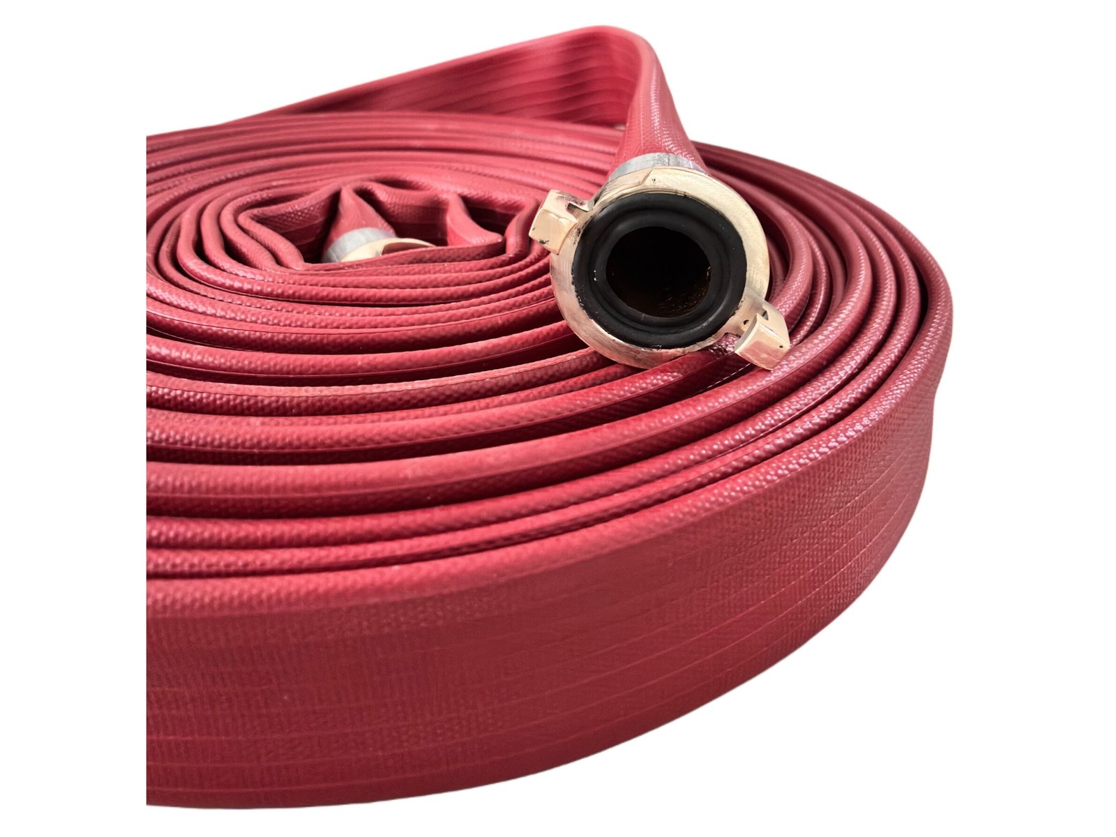 Fire Hose Rubber Nakajima Coupling
