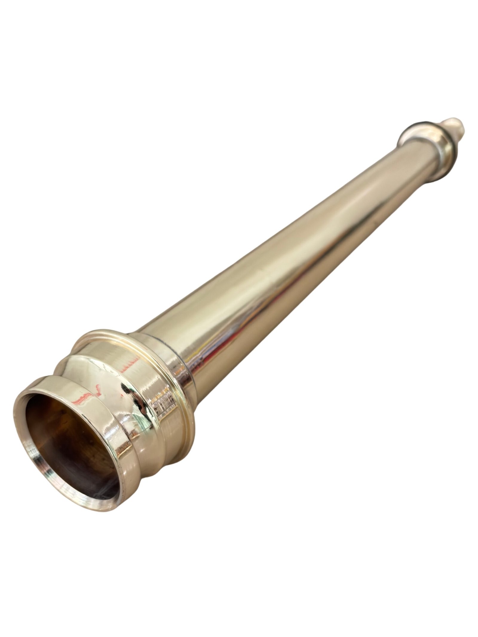 Jet Nozzle Instantaneous