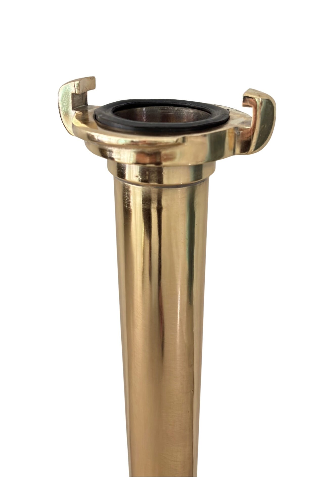 Connector type Nakajima