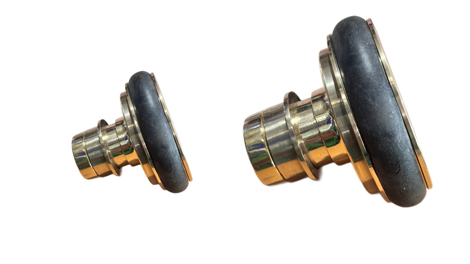 Adaptor Reducer Machino Male to Machino Female