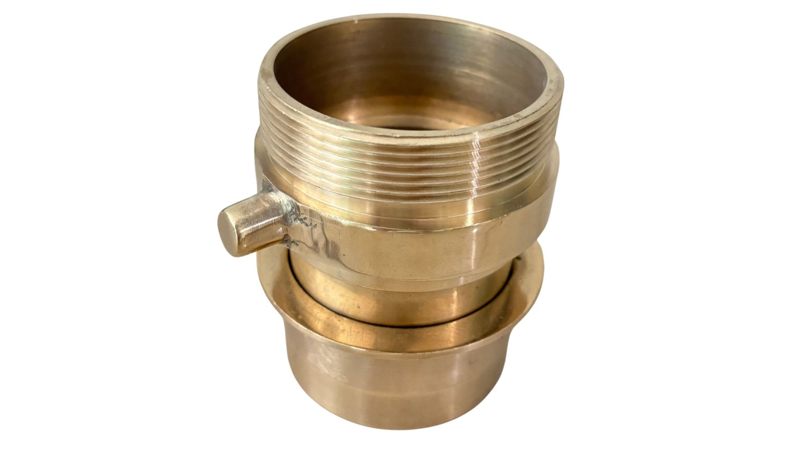 Adaptor Machino Male ke Drat Luar BSP