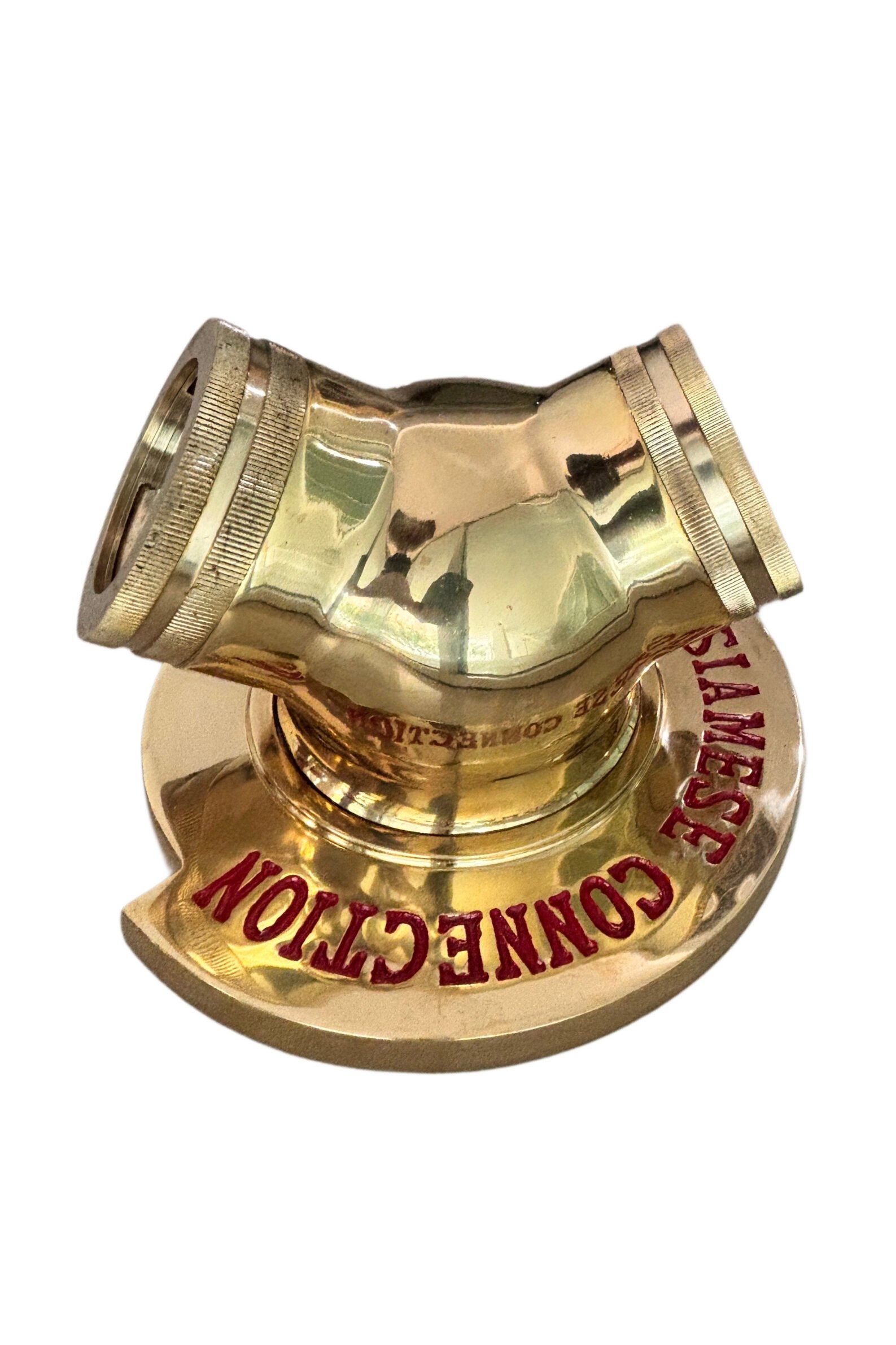 Siamese Connection Machino