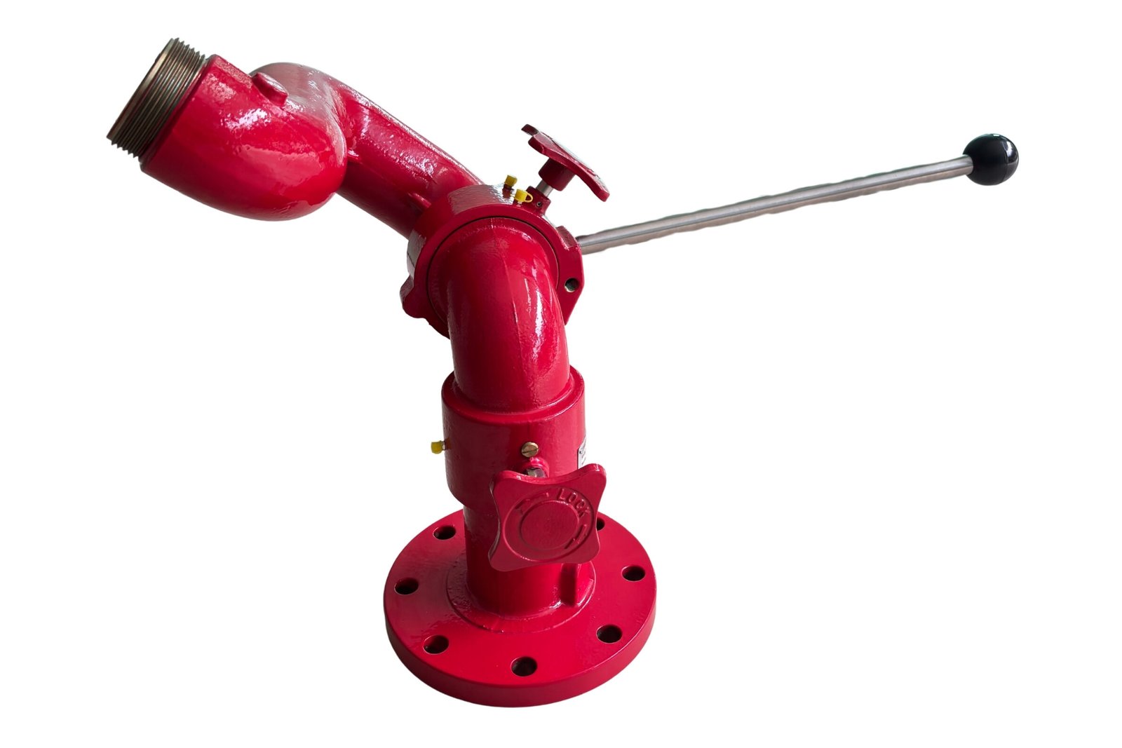 Fire Monitor Protek Style 649