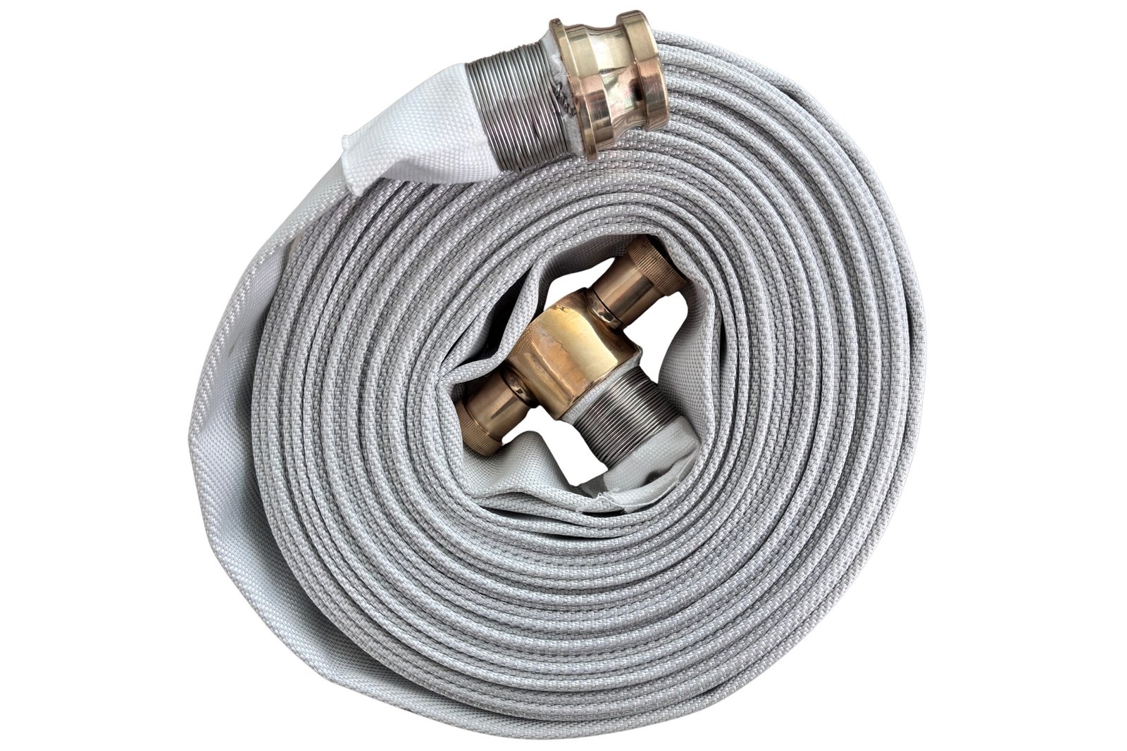 Male and Female Coupling