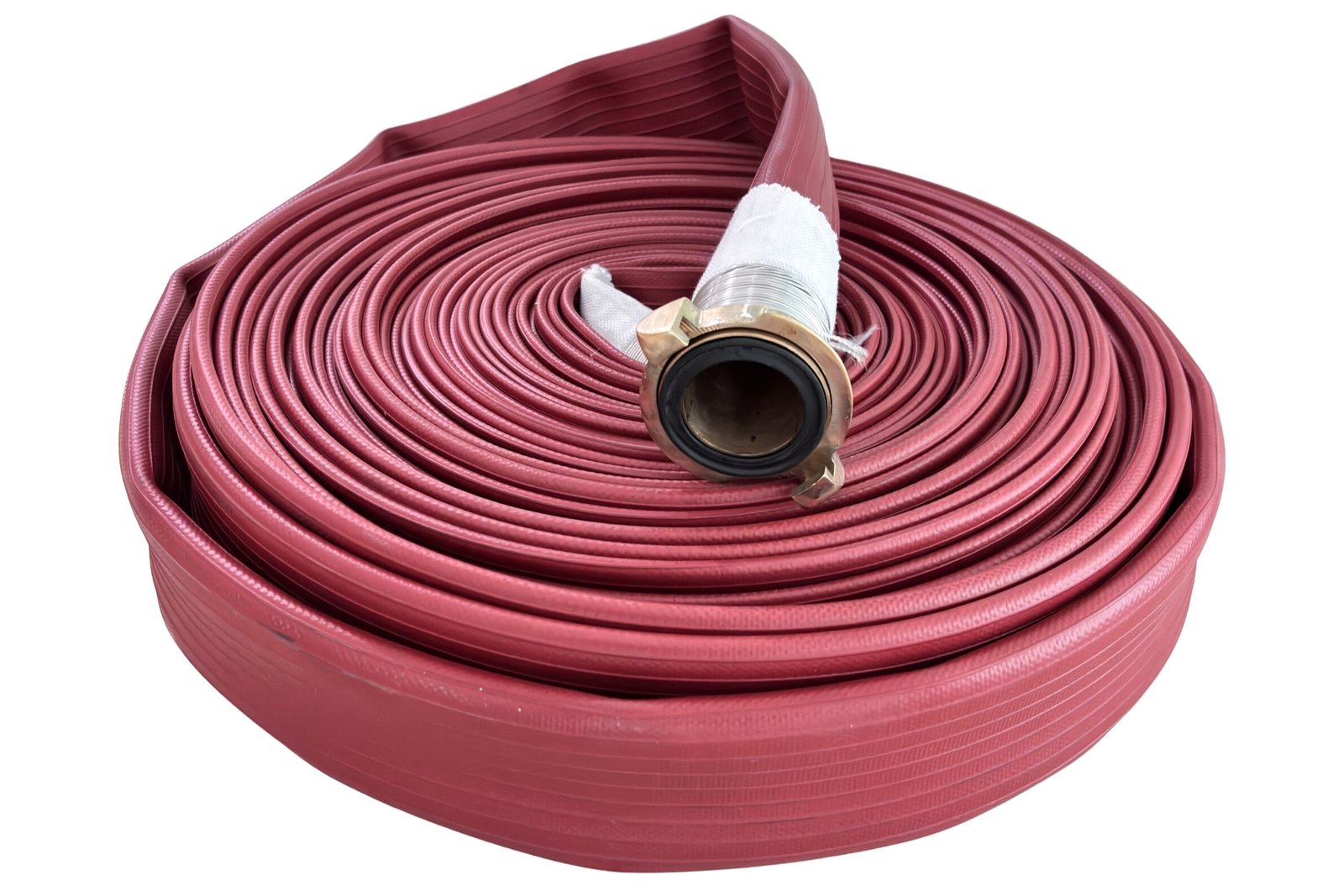 Fire Hose Rubber
