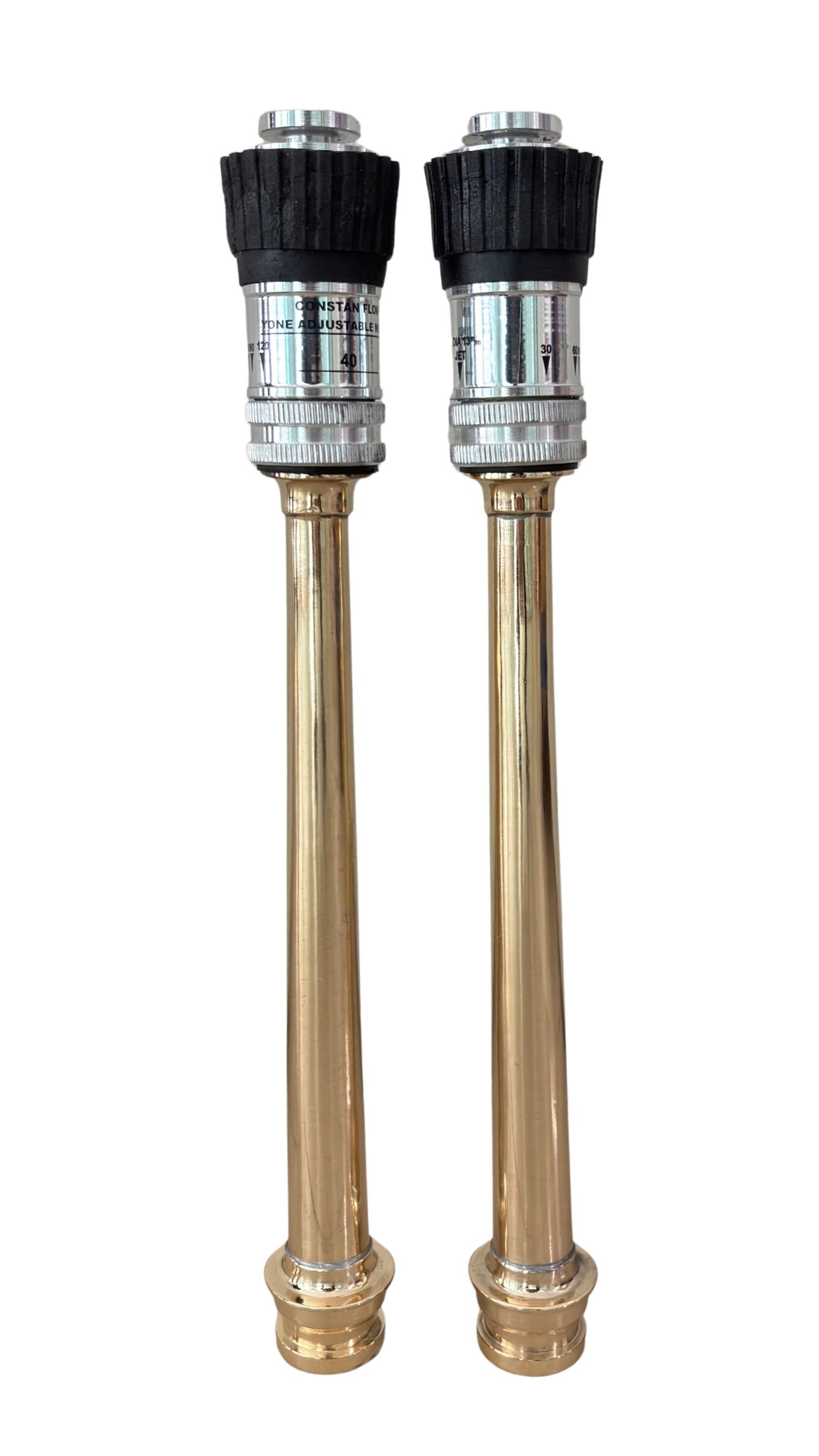 Jet and Spray Nozzle Instantaneous