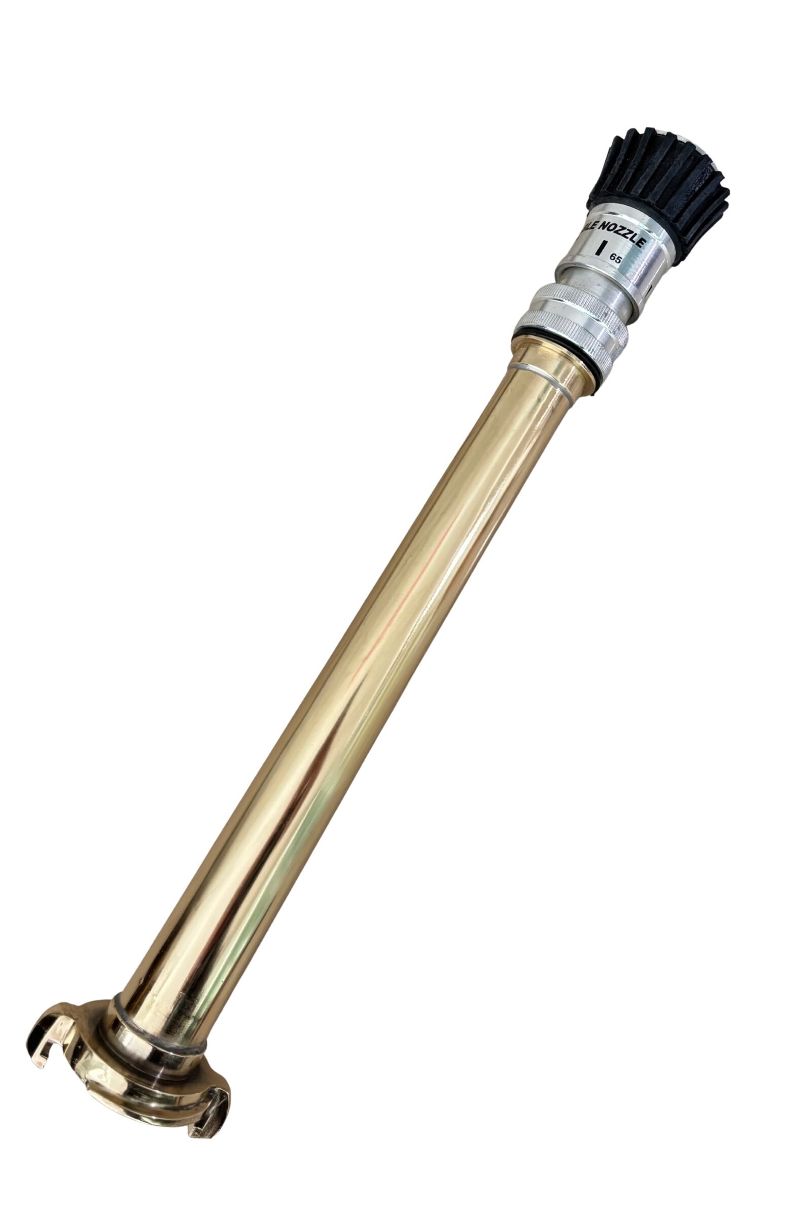 Jet and Spray Nozzle Nakajima