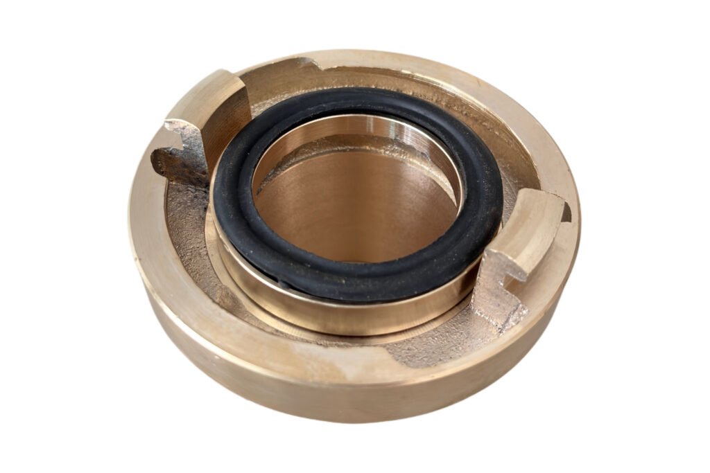 Storz Coupling