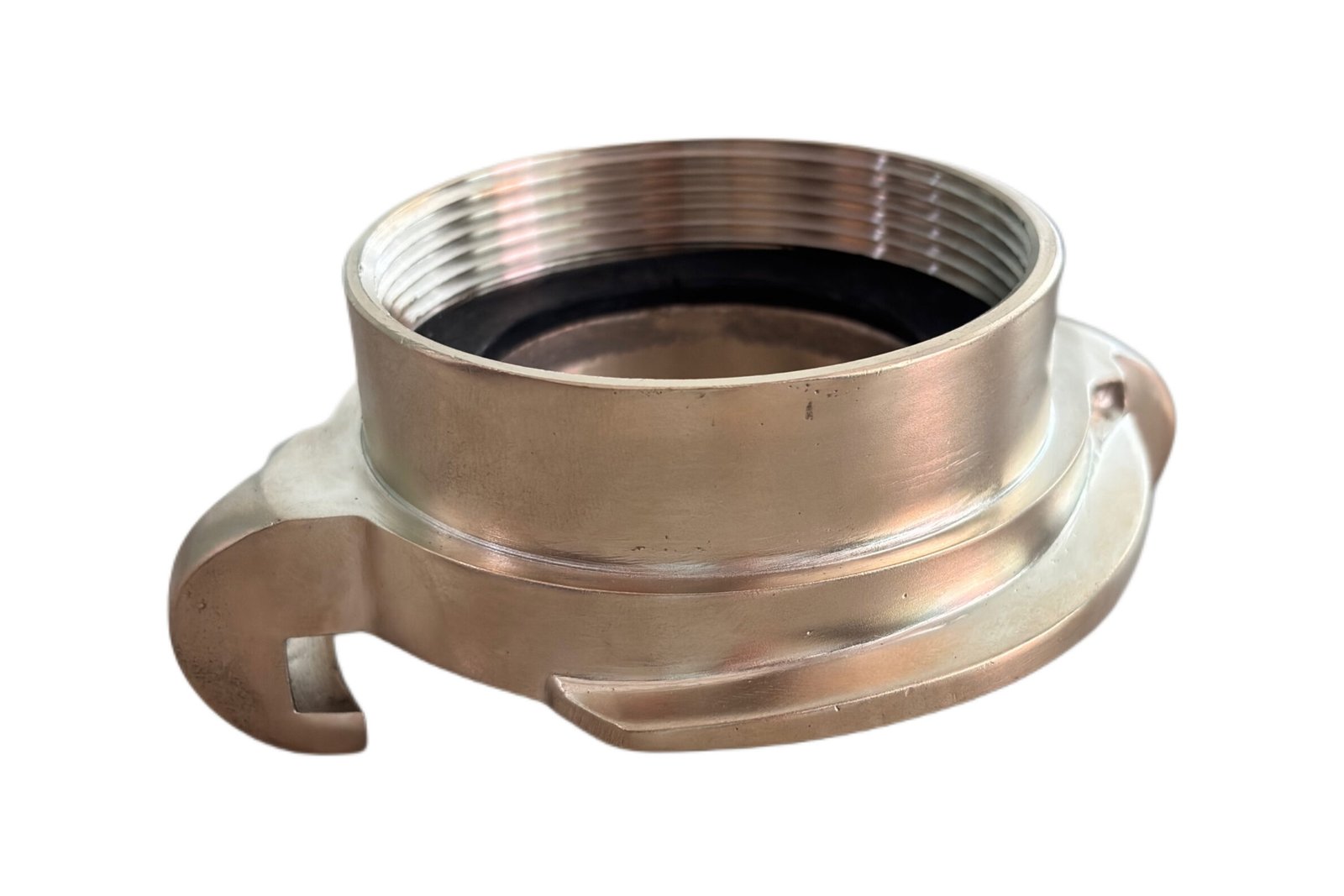 Adaptor Nakajima ke Drat Dalam BSP